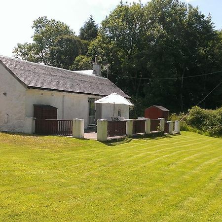Whitestone Cottage Turnberry Exterior foto